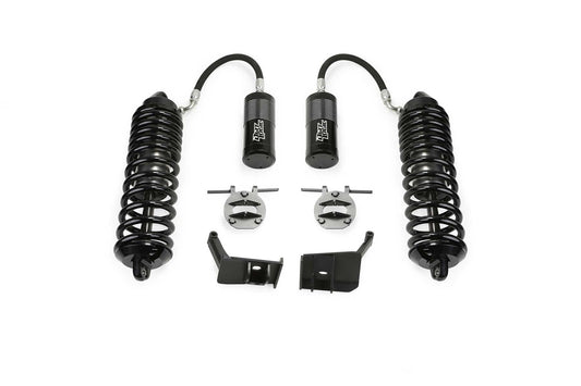 Coilover Conversion