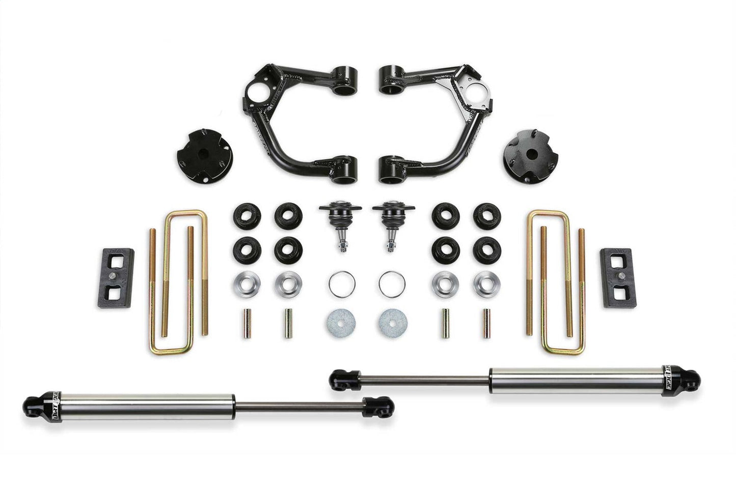 Ball Joint Control Arm Lift System