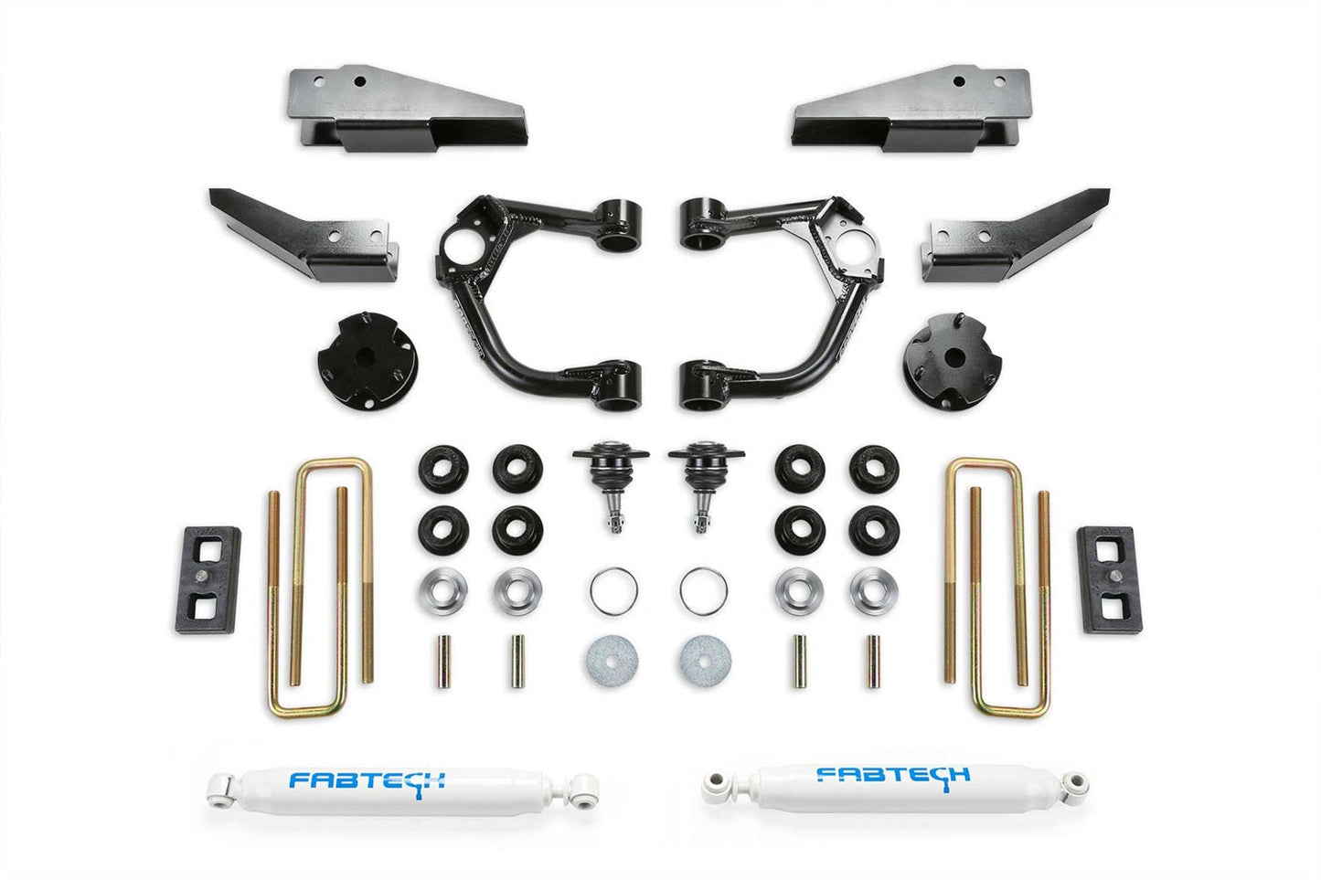 Ball Joint Control Arm Lift System