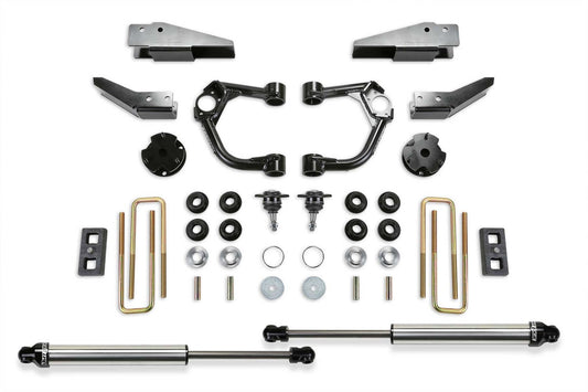 Ball Joint Control Arm Lift System