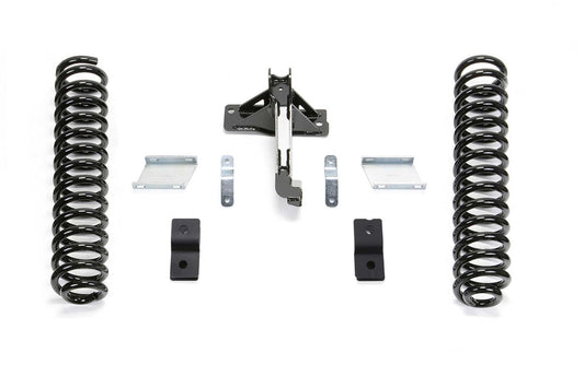 Budget Lift System w/Shock