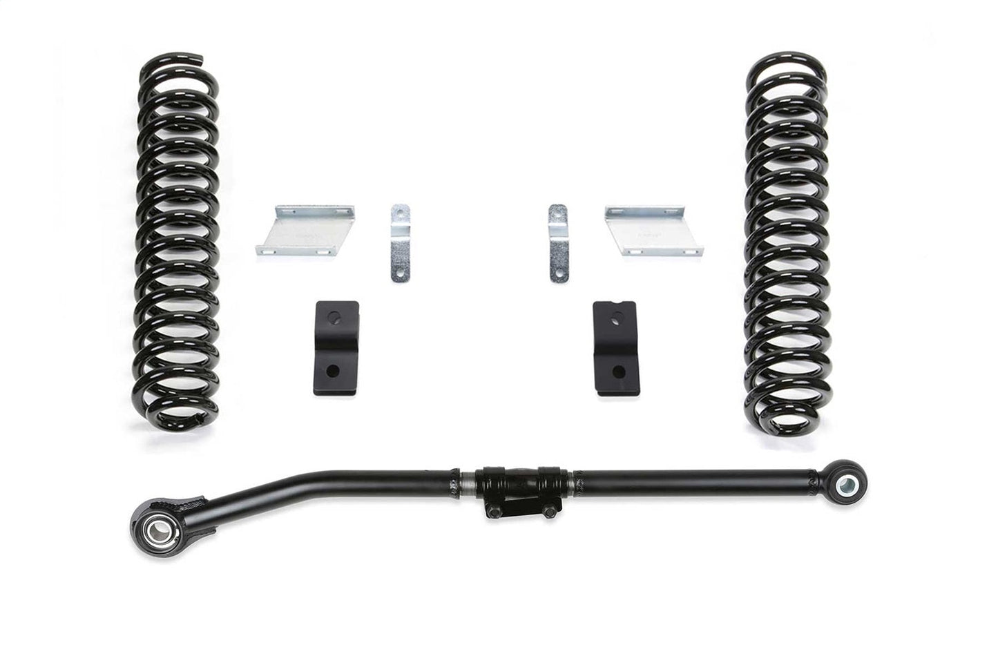 Basic Lift System w/Shocks