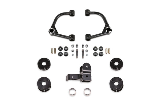 Fabtech K2383 Uniball UCA Lift Kit