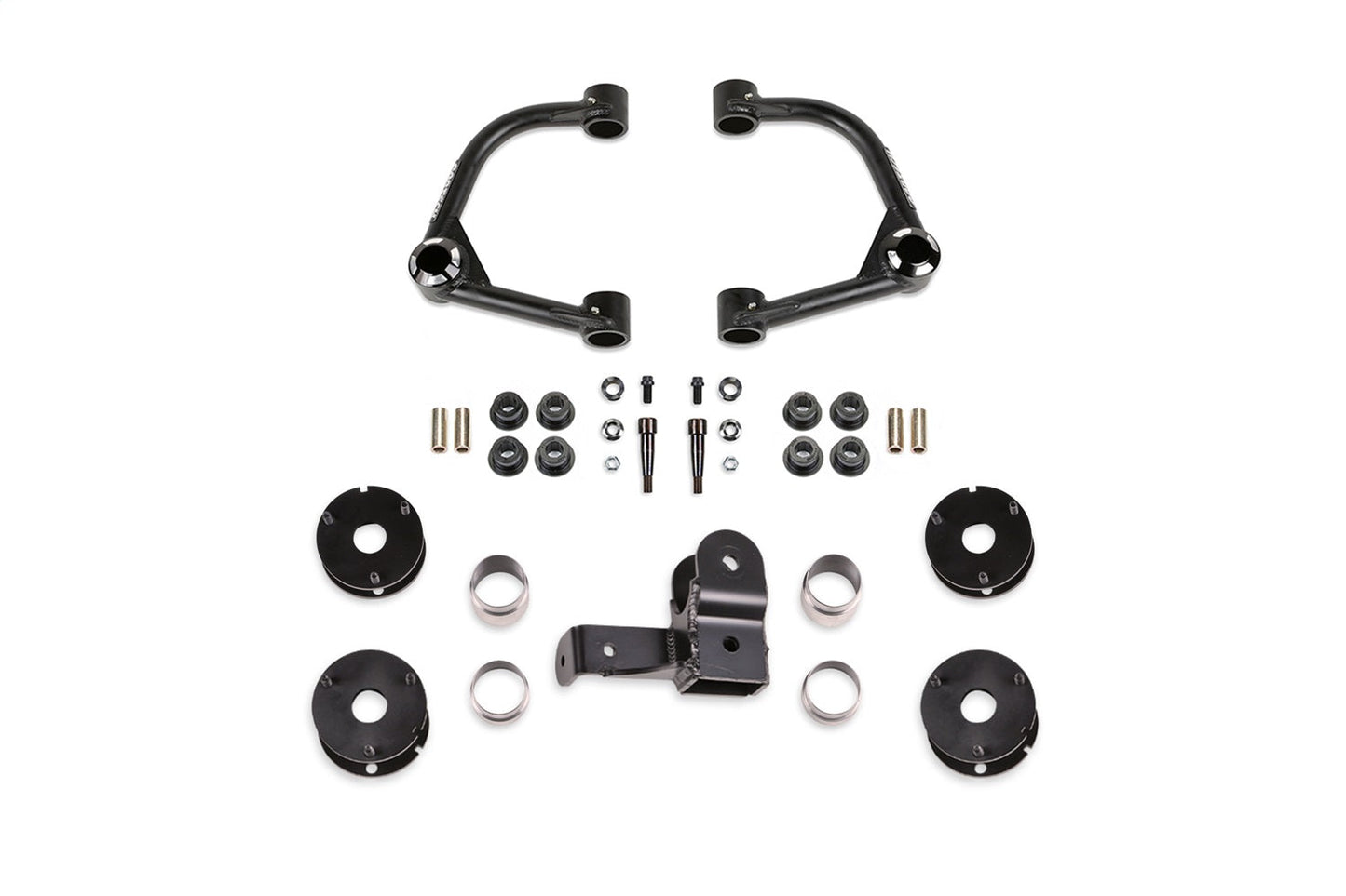 Fabtech K2384 Uniball UCA Lift Kit