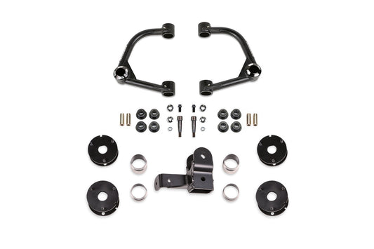 Fabtech K2384 Uniball UCA Lift Kit