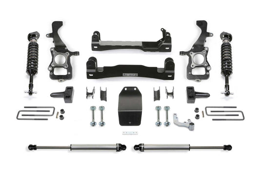 Fabtech K2387DL Lift Kit