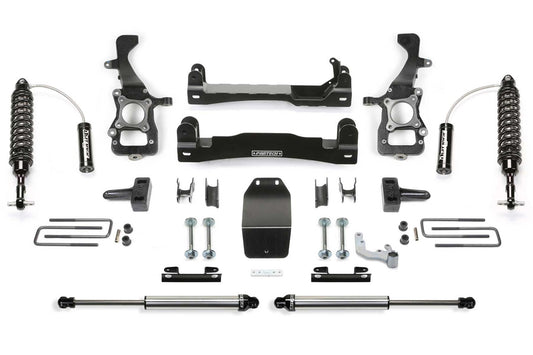 Fabtech K2388DL Lift Kit