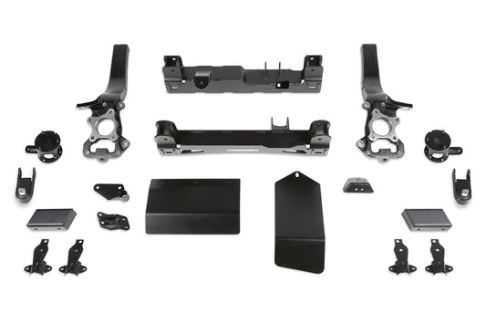 Fabtech K2391 Lift Kit