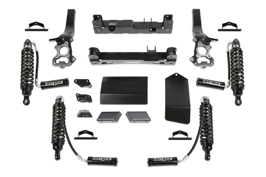 Fabtech K2396DL Lift Kit