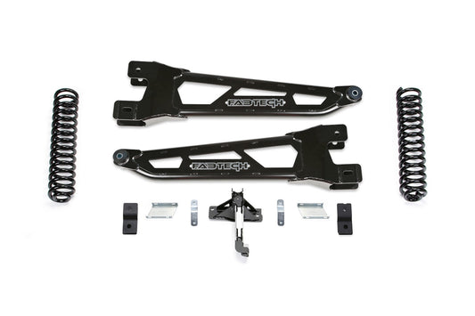 Fabtech K2400 Radius Arm Lift System