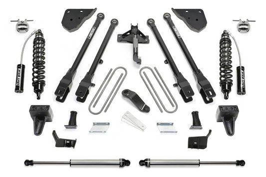 4 Link Lift System