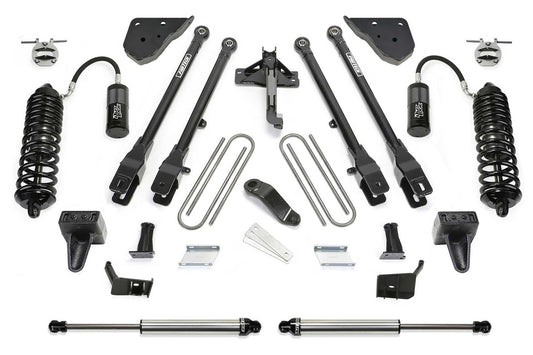 4 Link Lift System