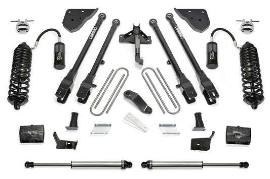 4 Link Lift System