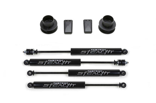 Coil Spacer System