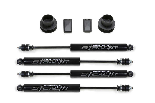 Coil Spacer System