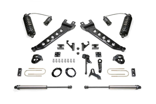 Fabtech K3079DL Radius Arm Lift System