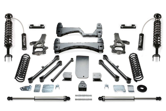 Fabtech K3085DL Performance Lift System