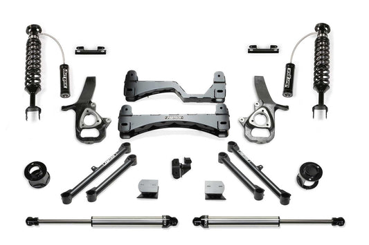 Dirt Logic 2.5 Stainless Steel Resi Coil Over Shock Absorber