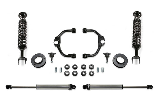 Ball Joint Control Arm Lift System