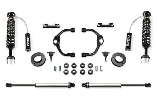 Ball Joint Control Arm Lift System