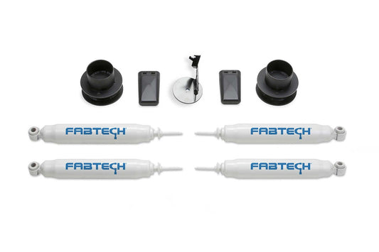 Coil Spacer System