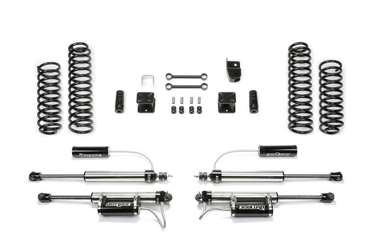 Fabtech K4084DL Sport II Lift System