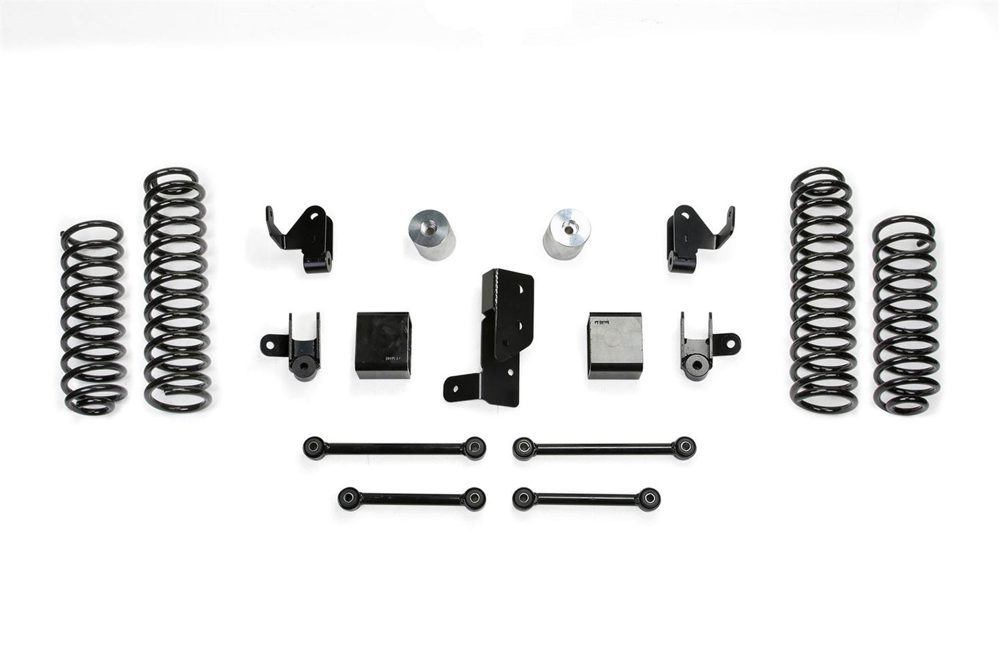 Fabtech K4106 Sport Lift System