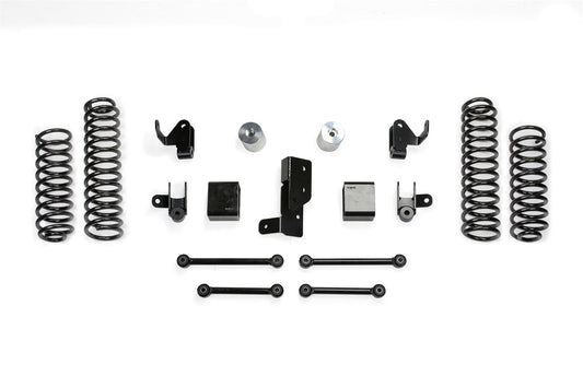 Fabtech K4106 Sport Lift System