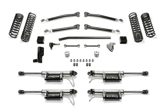 Fabtech K4141DL Trail Lift System