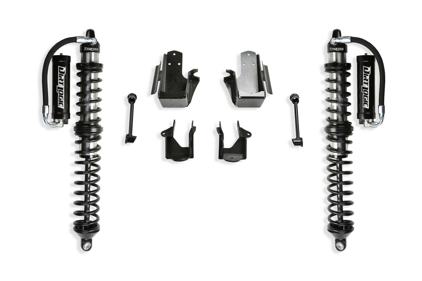 Coilover Conversion