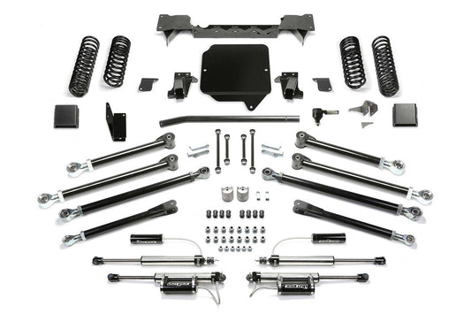 Crawler Lift Kit
