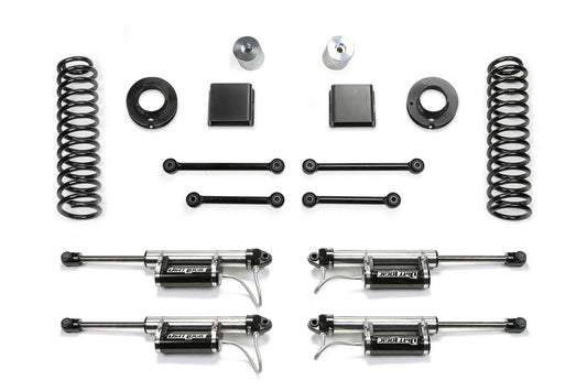 Fabtech K4191DL Sport Lift System w/Shock