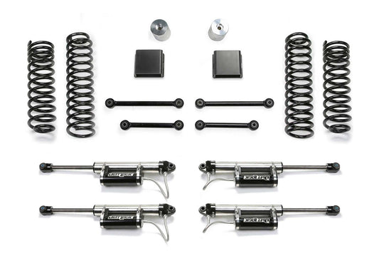 Fabtech K4194DL Sport II Lift System