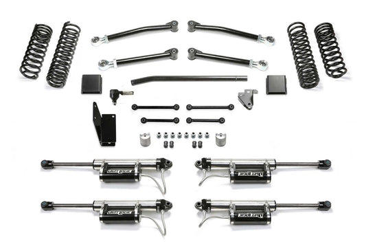 Fabtech K4198DL Trail Lift System