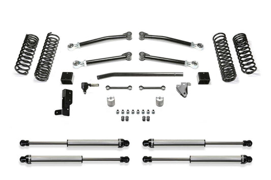 Fabtech K4209DL Trail Lift System