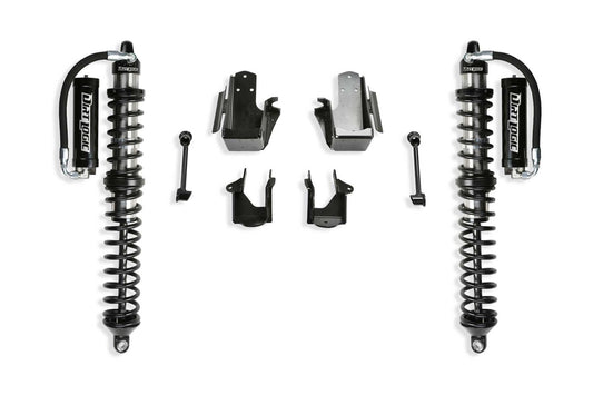 Crawler Coilover Lift System