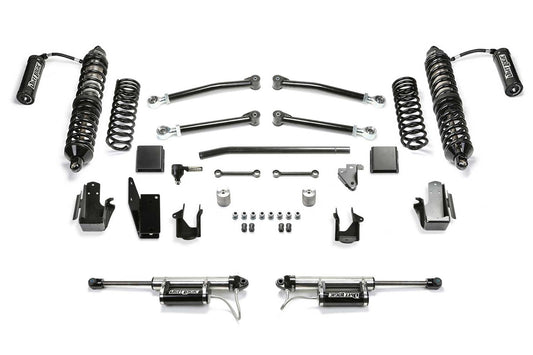Fabtech K4214DL Trail Lift System