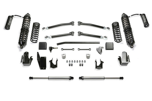 Fabtech K4215DL Trail Lift System