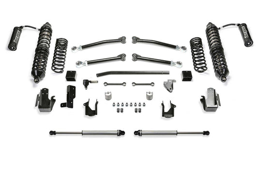 Fabtech K4221DL Trail Lift System