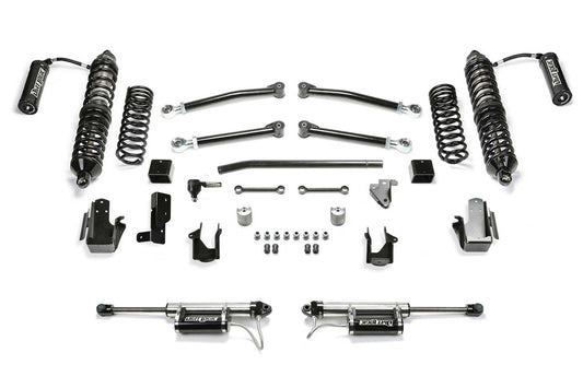 Fabtech K4222DL Trail Lift System