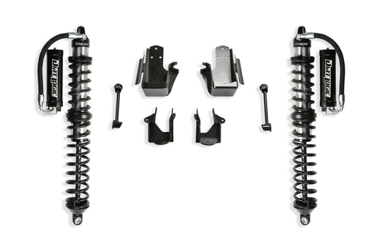 Coilover Conversion