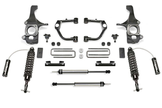Ball Joint Control Arm Lift System