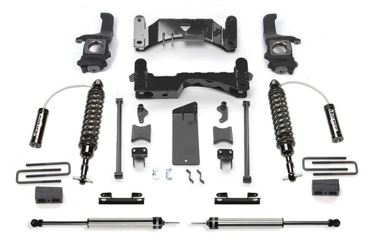 Fabtech K7046DL Performance Lift System