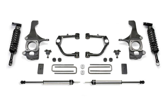Ball Joint Control Arm Lift System