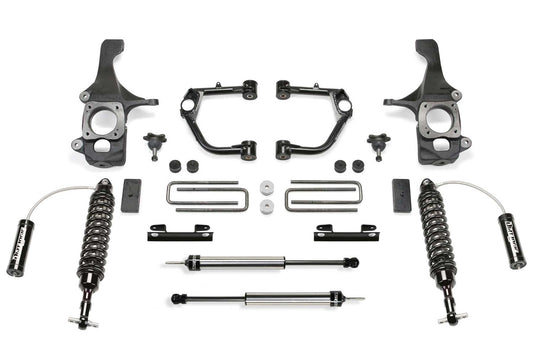 Ball Joint Control Arm Lift System