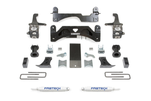 Coil Spacer System