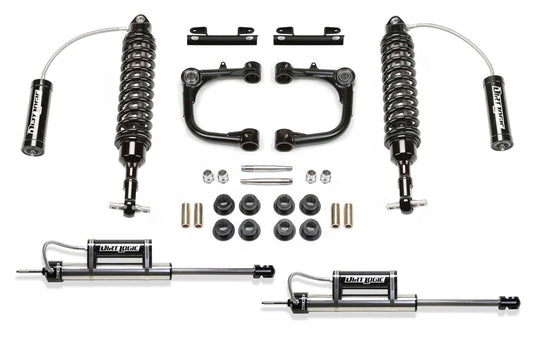 Fabtech K7057DL Uniball Control Arm Lift System