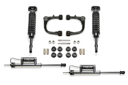 Fabtech K7058DL Uniball Control Arm Lift System
