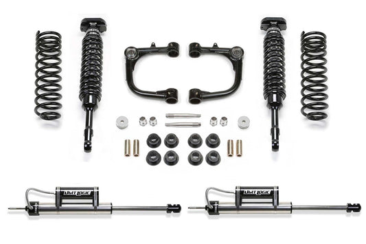 Fabtech K7081DL Uniball Control Arm Lift System