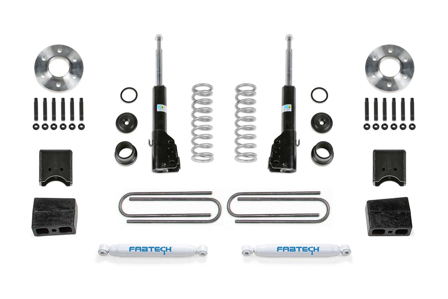 Coil Assist Kit